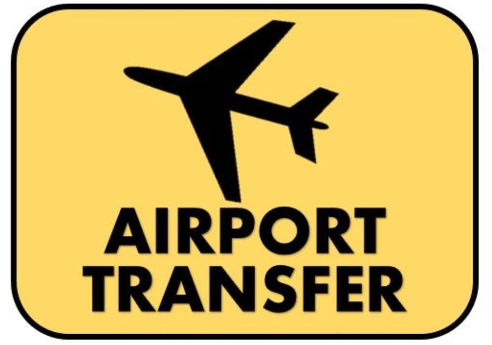 Arricampati Airport Rooms In Villa & Rent Car Carini Exterior foto