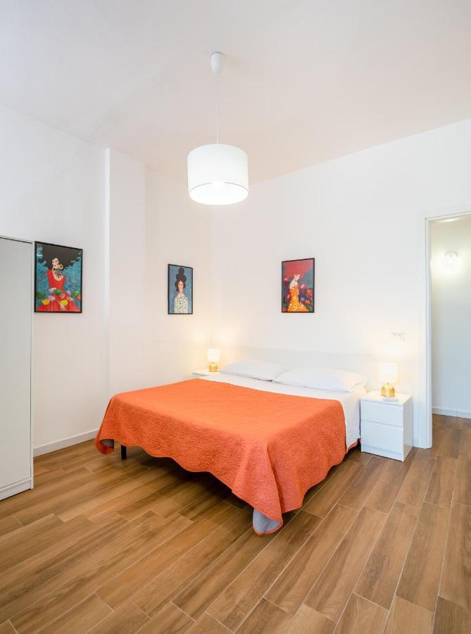 Arricampati Airport Rooms In Villa & Rent Car Carini Exterior foto
