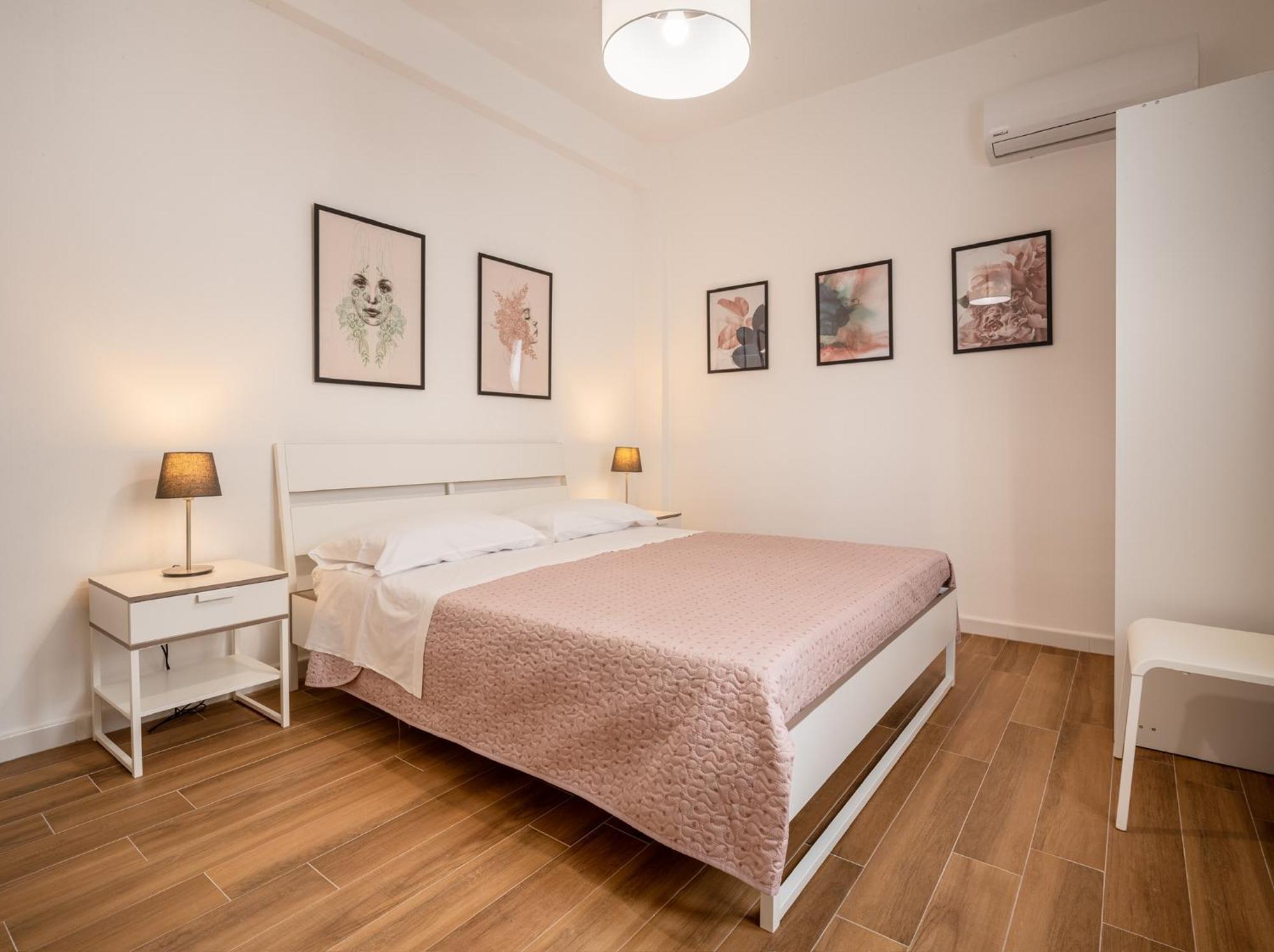Arricampati Airport Rooms In Villa & Rent Car Carini Exterior foto
