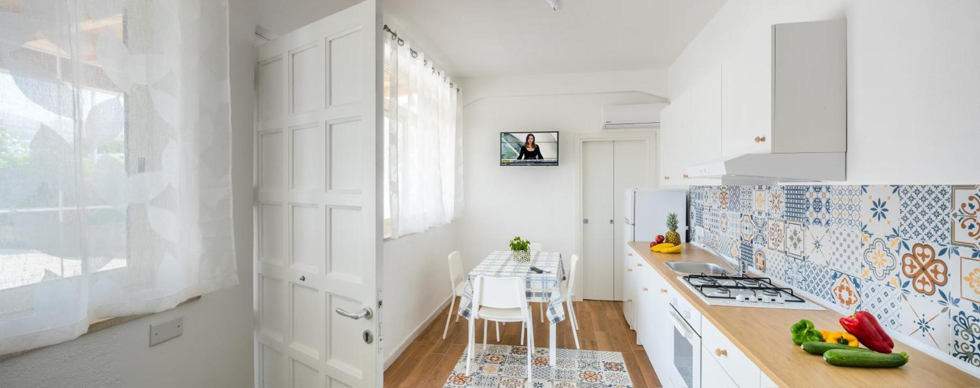 Arricampati Airport Rooms In Villa & Rent Car Carini Exterior foto