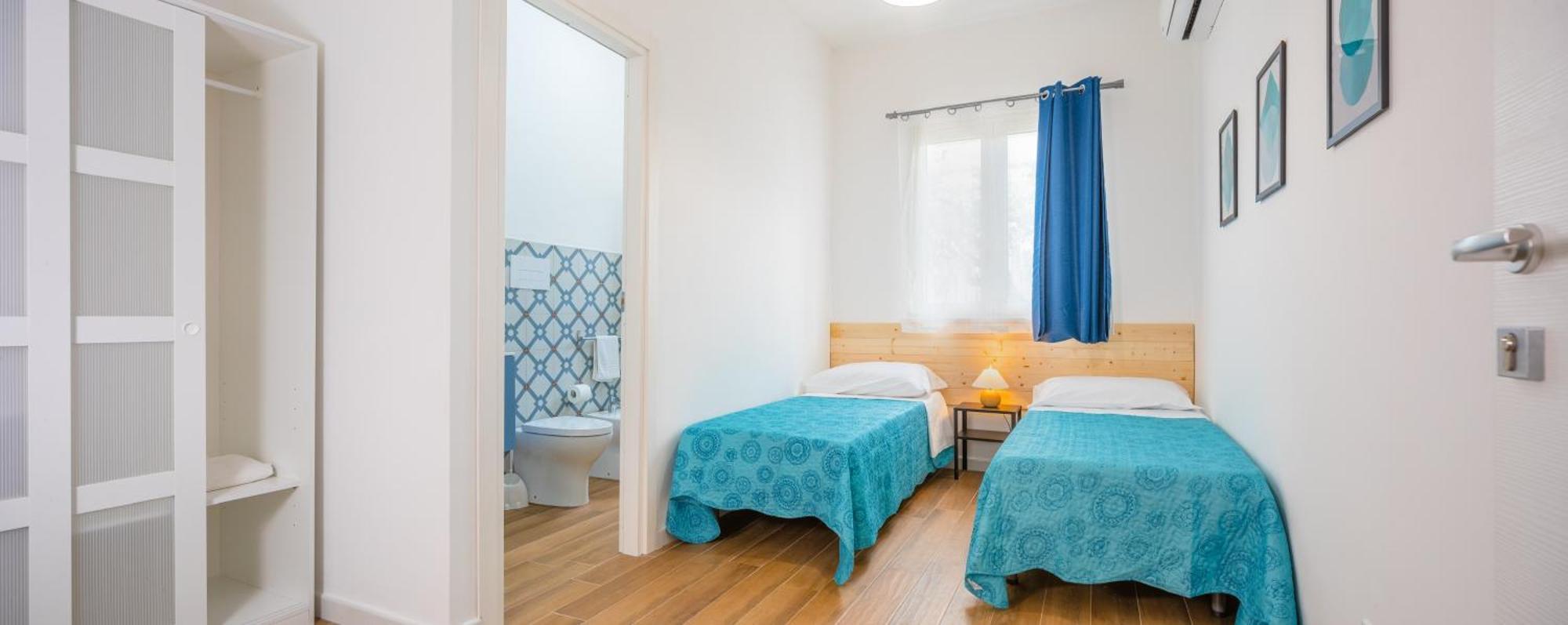 Arricampati Airport Rooms In Villa & Rent Car Carini Exterior foto